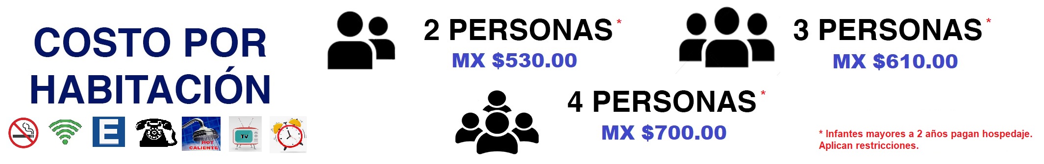 Precios