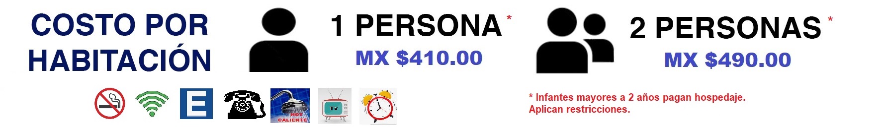 Precios