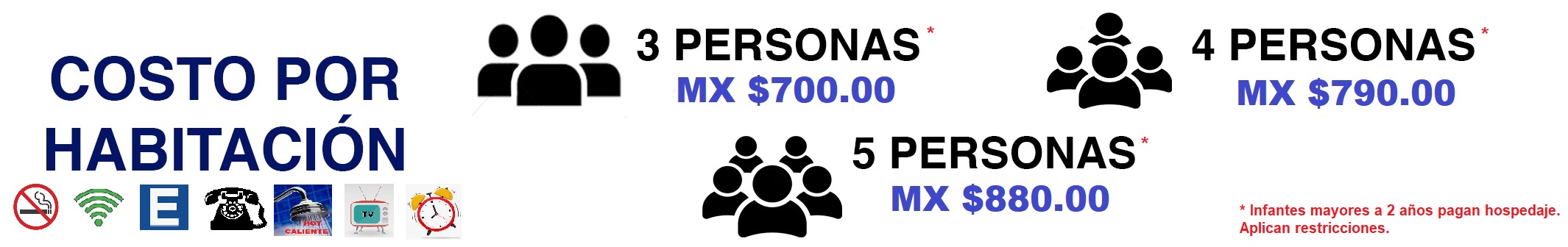 Precios